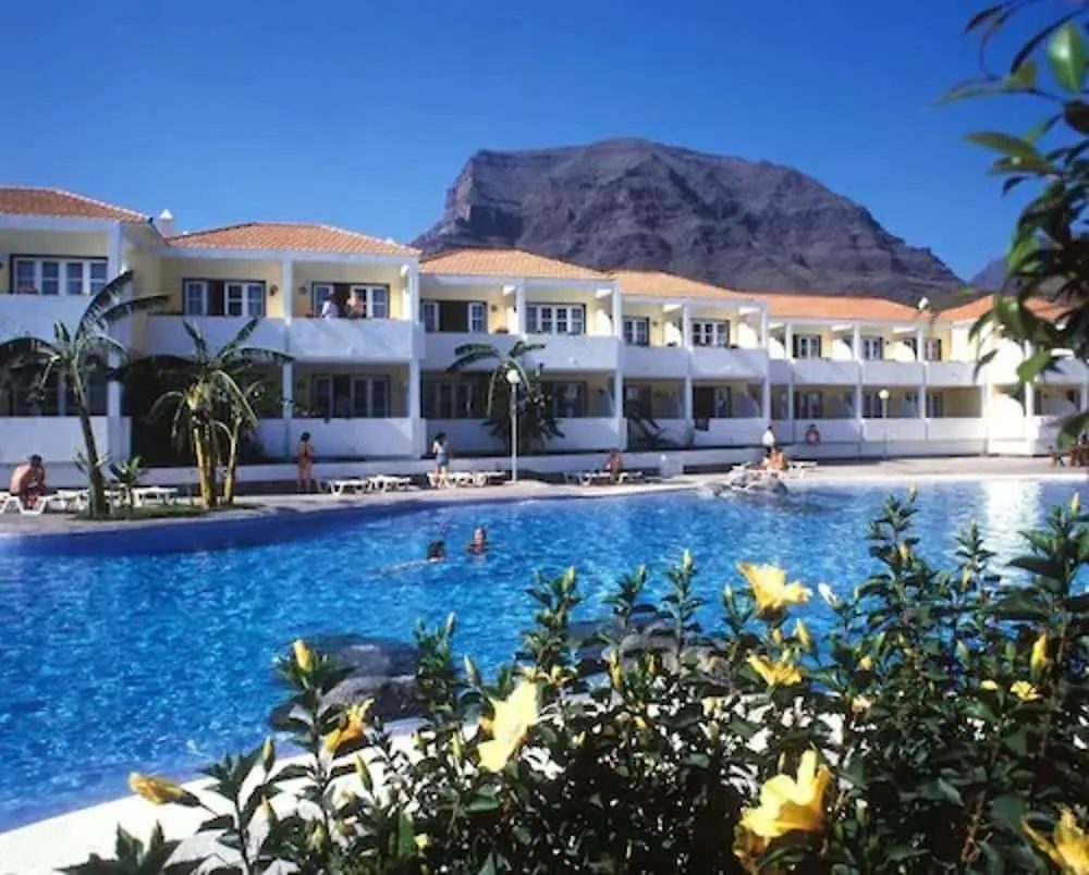 Apartments Laurisilva By Checkin Valle Gran Rey