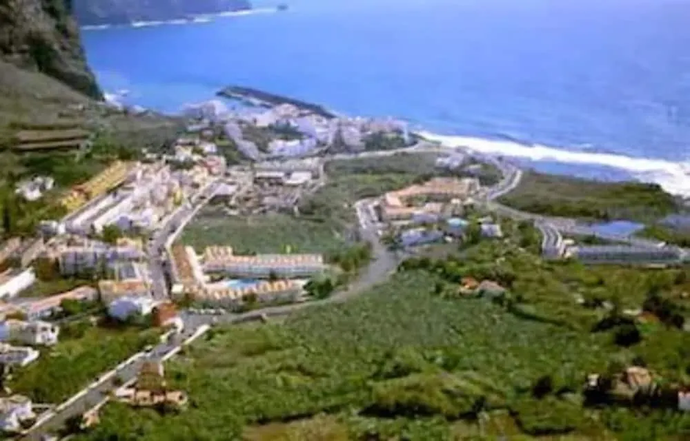 Apartments Laurisilva By Checkin Valle Gran Rey
