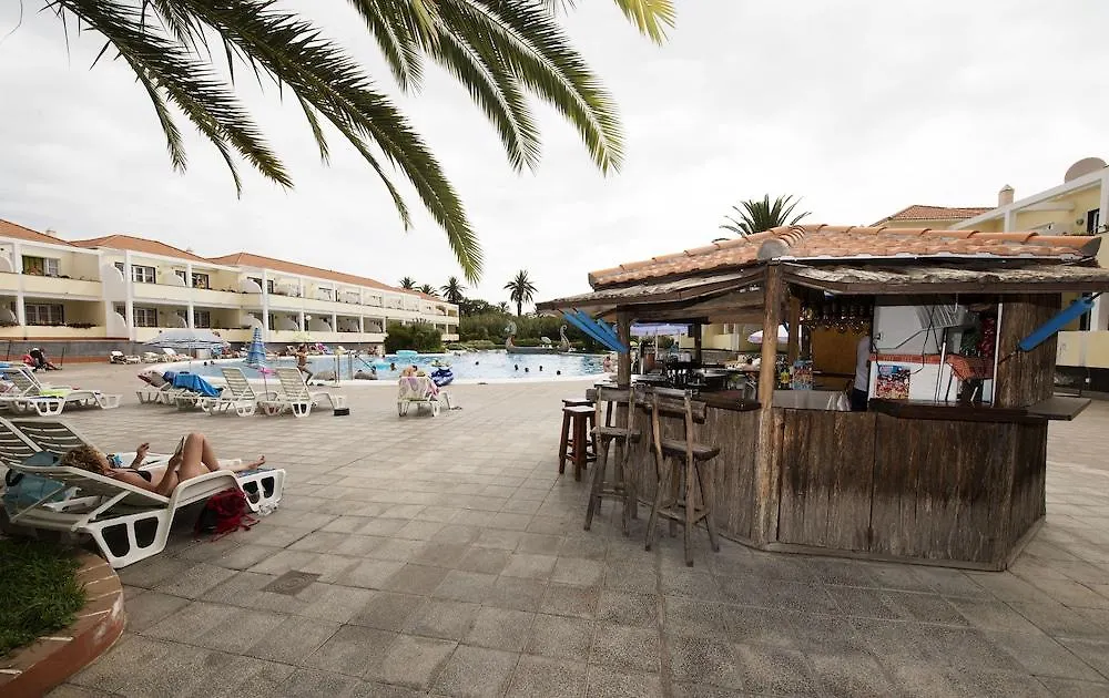 Apartments Laurisilva By Checkin Valle Gran Rey