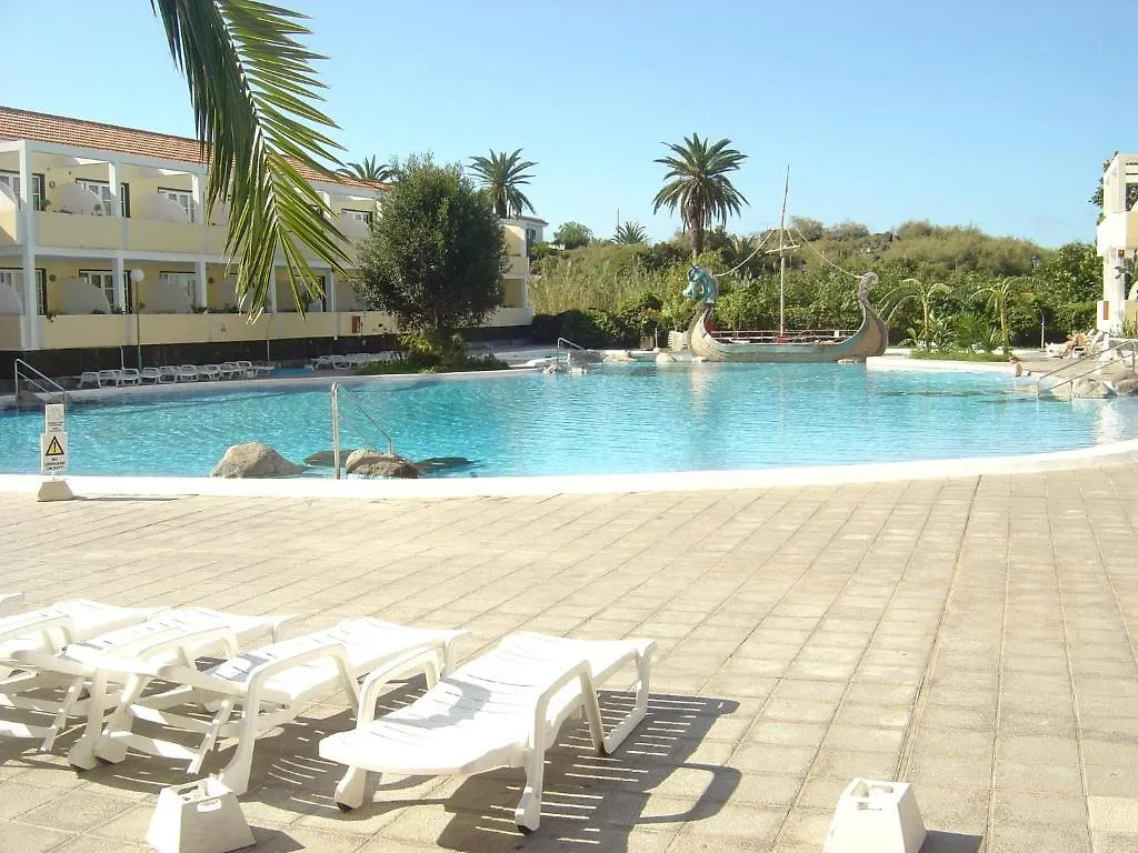 Apartments Laurisilva By Checkin Valle Gran Rey
