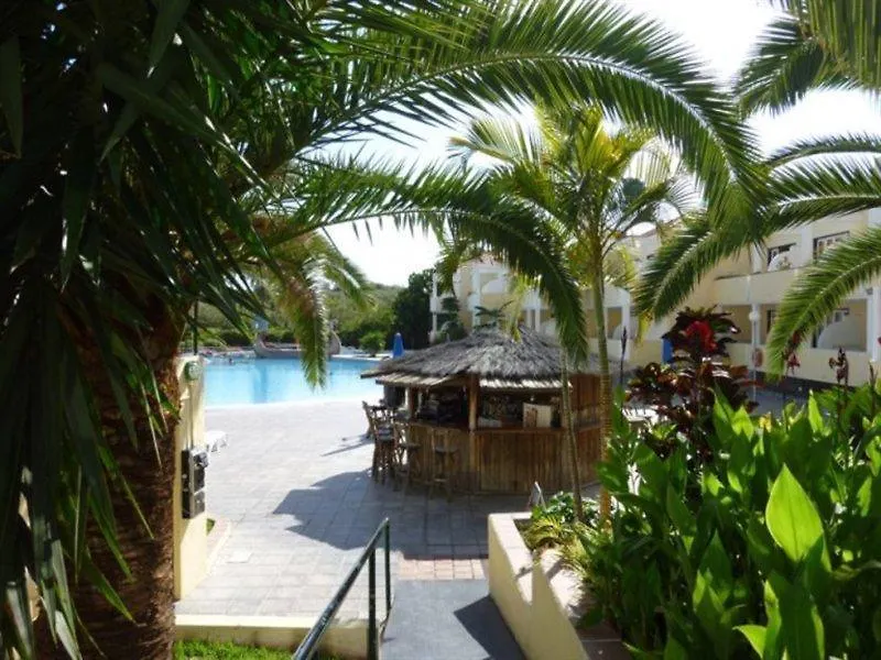 Apartments Laurisilva By Checkin Valle Gran Rey
