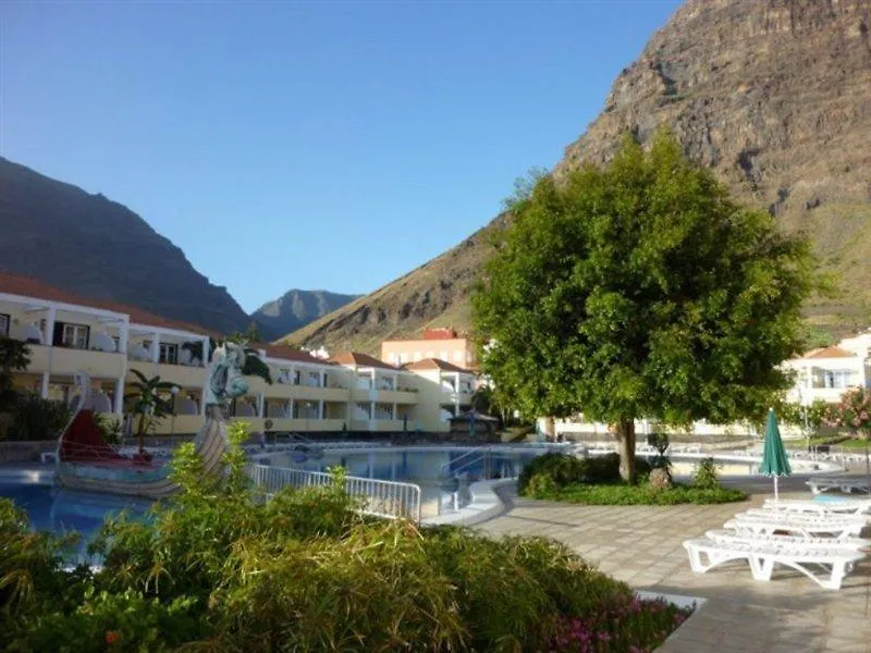 Apartments Laurisilva By Checkin Valle Gran Rey