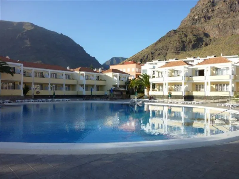 Apartments Laurisilva By Checkin Valle Gran Rey