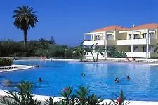 Apartments Laurisilva By Checkin Valle Gran Rey 0*,