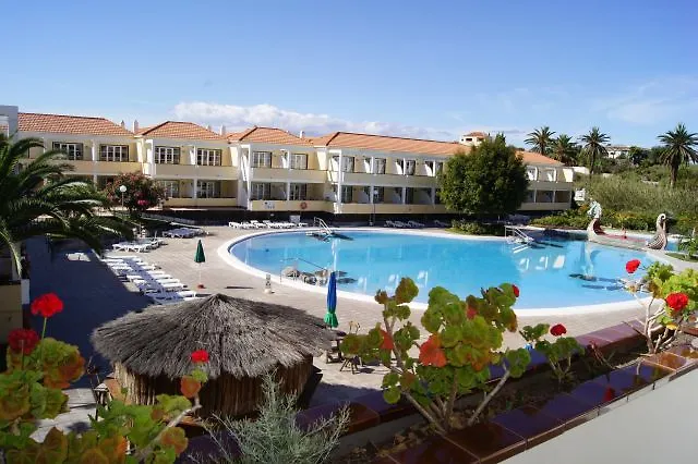 Apartments Laurisilva By Checkin Valle Gran Rey