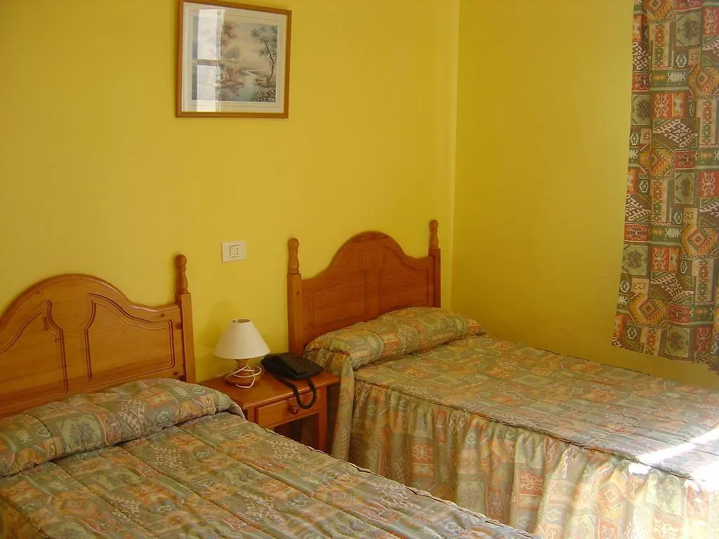Apartments Laurisilva By Checkin Valle Gran Rey